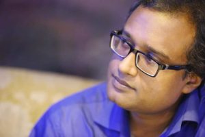 Nashid Bashar - SEO Expert in Bangladesh